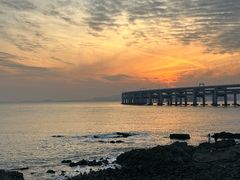 -星海湾跨海大桥