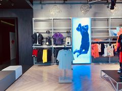 -Air Jordan(世贸天阶店)