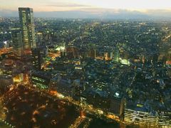 -东京都厅舍