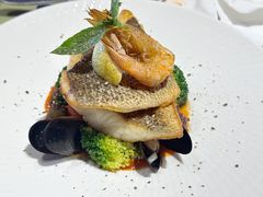 -安妮意大利餐厅(国贸店)