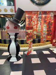 点击看大图 -meland club亲子乐园(北京芳圆里ID MALL店)
