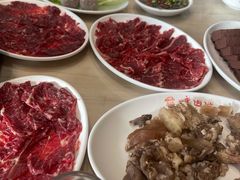 -味逍遥牛肉火锅(万江旗舰店)