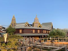 -呀路古热带植物园