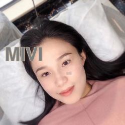 -MIVI半永久纹眉纹绣