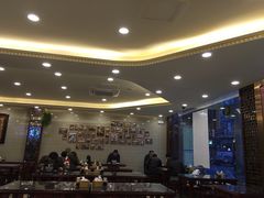 -马吉德牛肉拉面(新街口店)