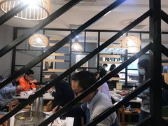 -陈记顺和牛肉火锅(岗顶店)
