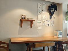 -参差咖啡(水果湖公园店)