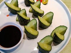 -宋园·金宴浙鲜馆(静安店)