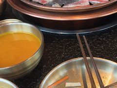 -伏一解牛烤肉专门店(信业购物中心店)