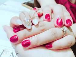 -CM.Nail美甲美睫