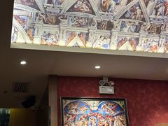 -安妮意大利餐厅(世贸天阶店)