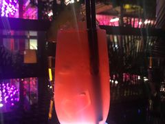 -CIRCLE·酒吧(第一国际店)