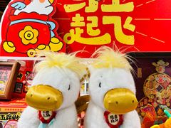 -巴黎春天(浦建店)
