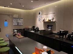 -星巴克臻选(北京银泰店)