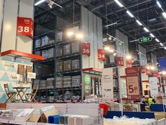 -宜家家居(哈尔滨商场店)