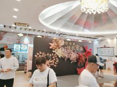 -南海食街(佛冈店)