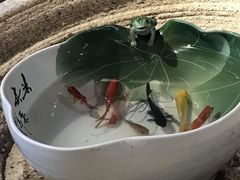 -可可大虾武汉土菜大排档(万松园1店)