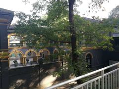 -湖南省立第一师范学校旧址