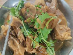 -始兴县农家小院餐馆