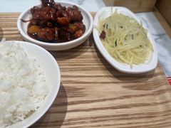 -乡村基·川味现炒大王(熙悦天街店)