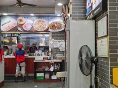 大堂-银记肠粉(文昌北路店)