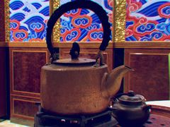 -凤凰楼酒家·粤宴点心(华强北店)