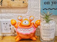 -十面欢腾·海鲜面·台式Bistro(长乐路店)