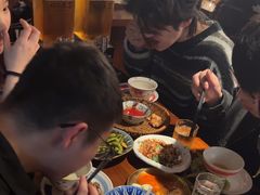 -你又瘦了小酒馆(奥体店)