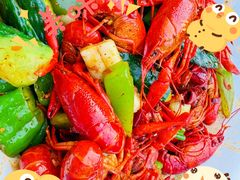 -羊家胡同·龙虾烧烤火锅(龙汇路店)