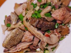 -达道武仔牛肉店(广达路店)