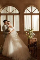 点击看大图 -青禾蒙娜丽莎婚纱摄影(武汉总店)