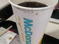 -麦当劳(北京路广百广场店)