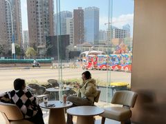 -霸王茶姬(南强街店)