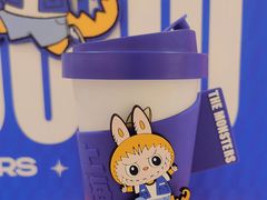 -泡泡玛特POPMART(上海环球港店)