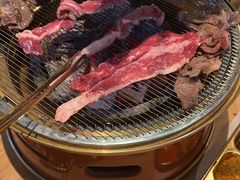 -闻老头·菊花炭烤肉(D11店)