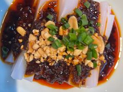 -周渝食惦·酸菜鱼精致川菜(横岗店)