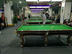 -云川台球(马甸店)