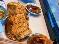 -串妹花式冰粉(乐山总店)