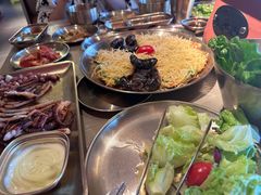 -西塔老太太泥炉烤肉(青浦蟠龙天地店)