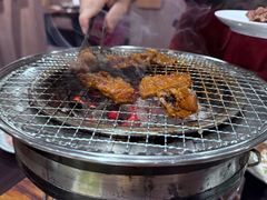 -蒜香焼肉PURUSHIN(马场路店)