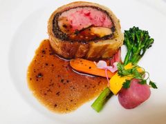 招牌惠灵顿牛排-蝶舍·MAISON PAPILLON