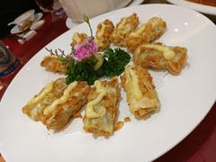 -鸿鑫海鲜楼(建联店)