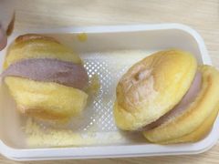 -鲍师傅糕点(五角场店)