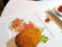 -天龙轩(香港丽思卡尔顿酒店)