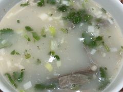 -李记白水羊头·清真老味家常菜(石景山店)