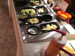 -比格比萨自助(宋家庄店)
