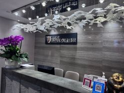 -美健盛世·美容SPA连锁