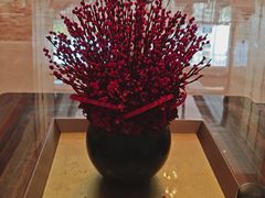 -杭州城中香格里拉大酒店