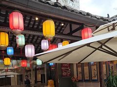 -院8里·少城记忆老川菜(宽窄巷子店)