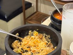 -大阪烧肉BAKA一代(十亩地店)